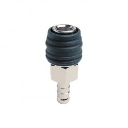 : RACCORD RAPIDE FEMELLE POUR TUYAU 10 MM BLISTER PRODIF