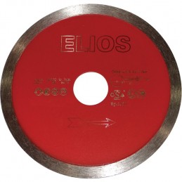 : DISQUE À TRONÇONNER DIAMANT 125 X 1,6 X 22,2 MM