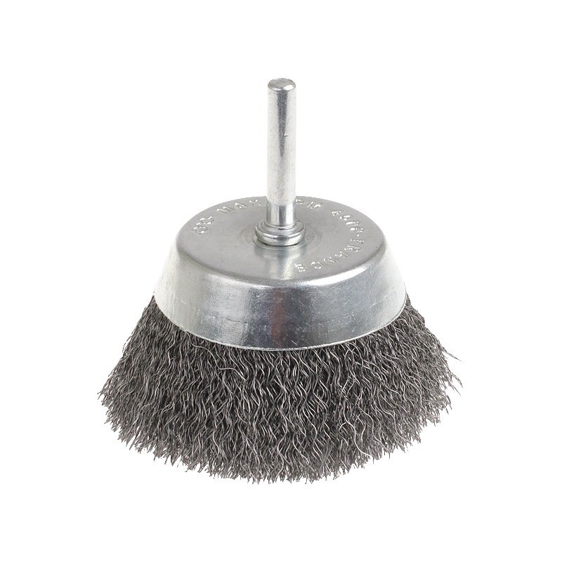 : BROSSE PERCEUSE SUR TIGE DIA 50