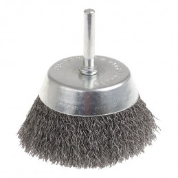 : BROSSE PERCEUSE SUR TIGE DIA 50