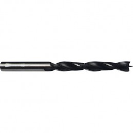 : FORET 3MM BOIS AUTO CENTREUR BLISTER