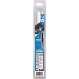 : ELECTRODE ALUMINIUM D 3,2 BLISTER DE 5 GYS