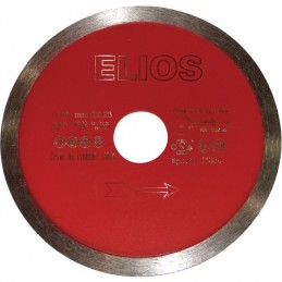 : DISQUE À TRONÇONNER DIAMANT 115 X 1,6 X 22,2 MM