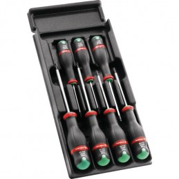 FACOM  : TOURNEVIS PROTWIST TAMPER TORX MODULE DE 7 FACOM