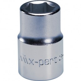 : DOUILLE 3/4" 6 PANS 22 MM MIX-PERT