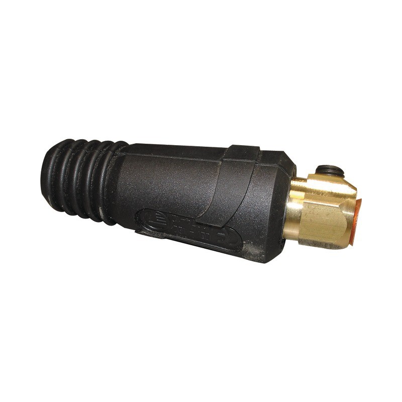 : RACCORD MALE POUR CABLE SOUDURE 16/25