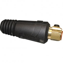 : RACCORD MALE POUR CABLE SOUDURE 16/25