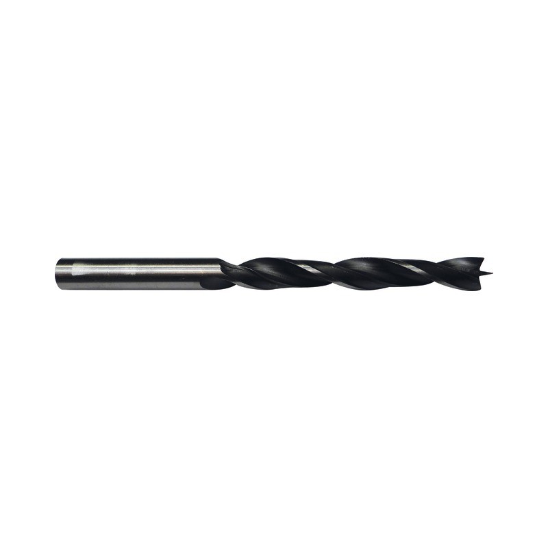 : FORET 14MM BOIS AUTO CENTREUR BLISTER