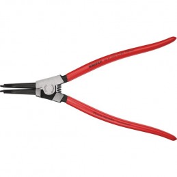 : PINCE A CIRCLIPS EXTERIEUR 85-140 MM COUDEE 45° KNIPEX