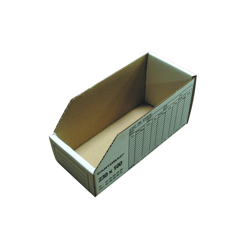 BOITE BOX boîte de rangement