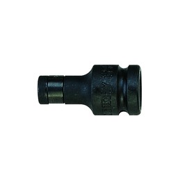 Adaptateur 3/8 (9.53mm) Porte-embout 10mm 40 mm