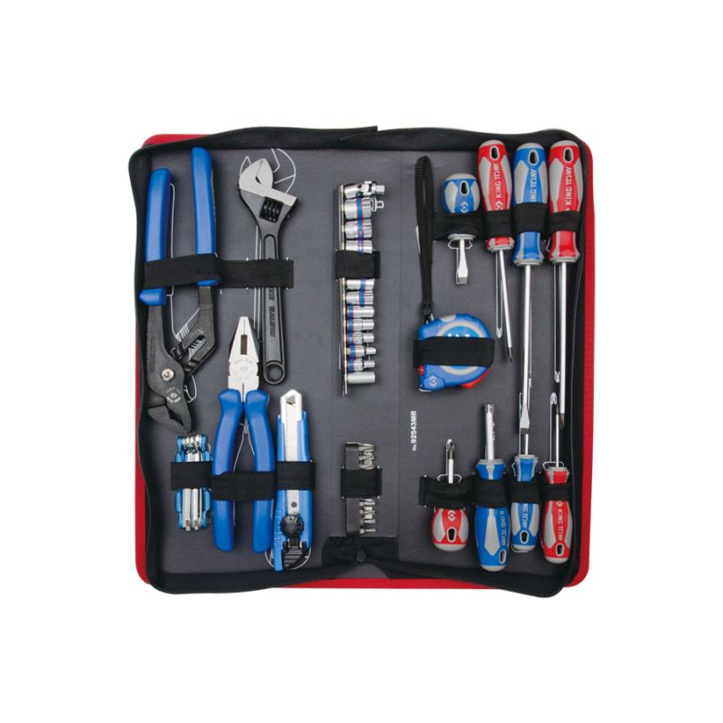 Trousse à outils - Outils et Accessoires - Achat / Vente Trousse à outils -  Outils et Accessoires 